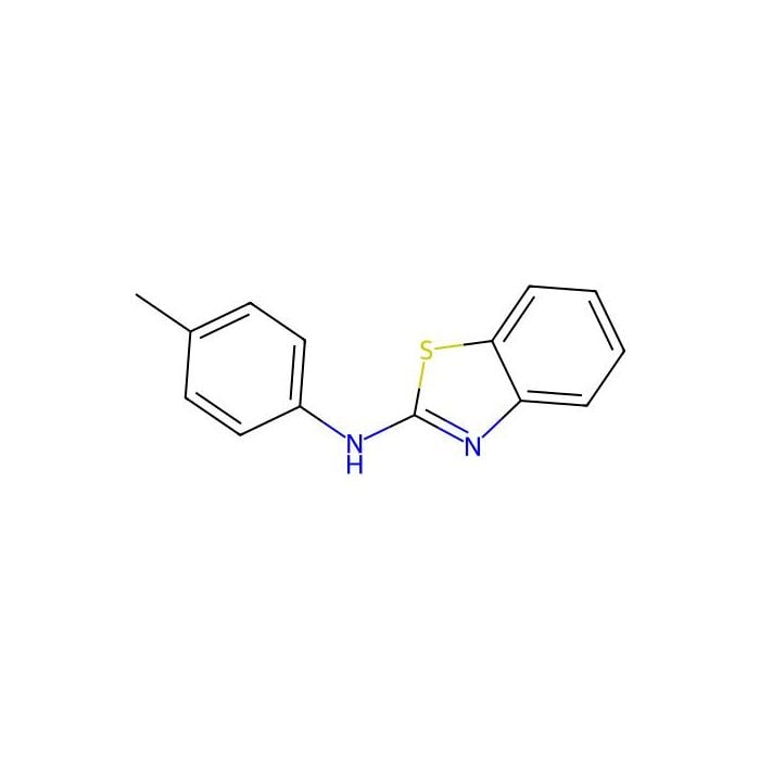 N-(p-Tolyl)benzo[d]thiazol-2-amine - ≥95% CAS No(70785-26-1) by Aladdin Scientific