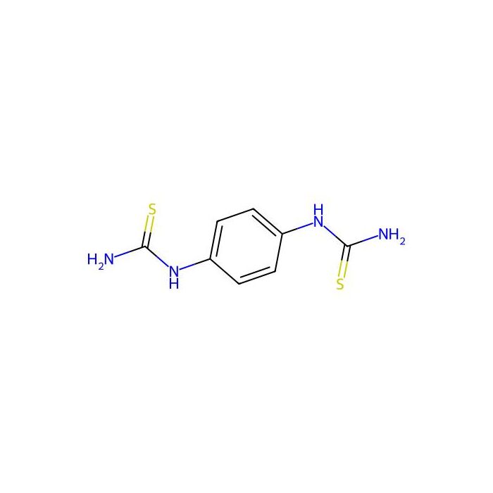 N，N''-1，4-Phenylenebis(thiourea) - ≥98% CAS No(1519-70-6) by Aladdin Scientific