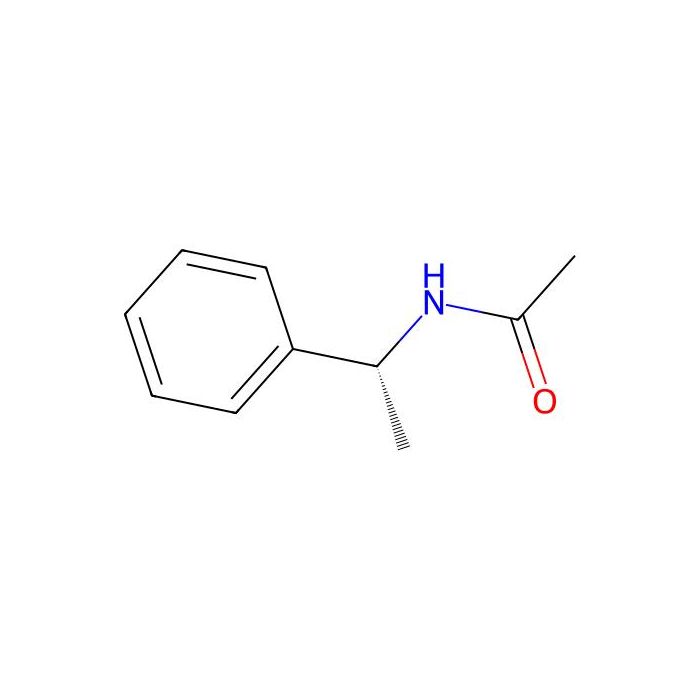 (R)-N-(1-Phenylethyl)acetamide - ≥97% CAS No(36283-44-0) by Aladdin Scientific