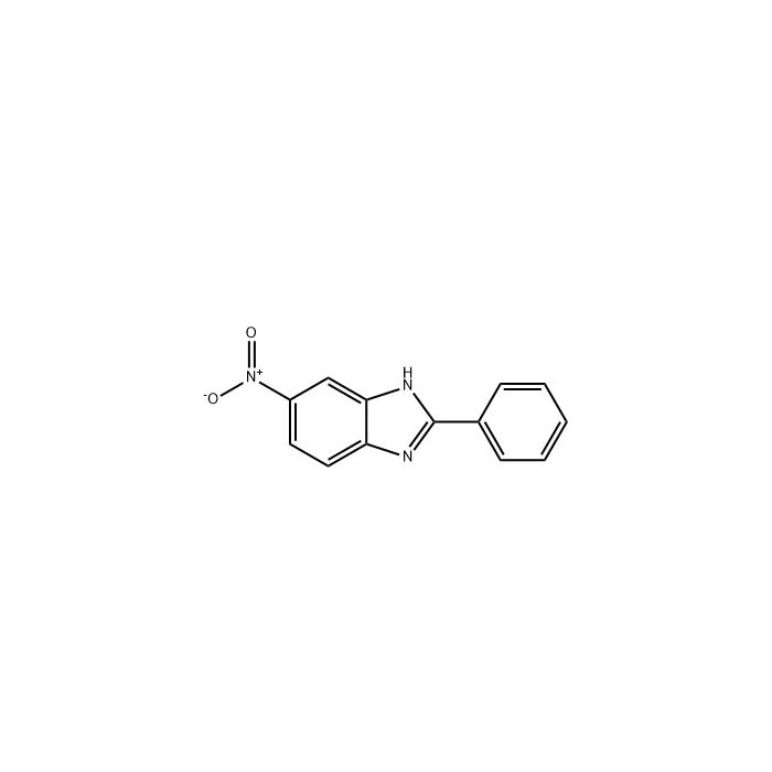 6-Nitro-2-phenyl-1H-benzo[d]imidazole - ≥95% CAS No(1571-85-3) by Aladdin Scientific