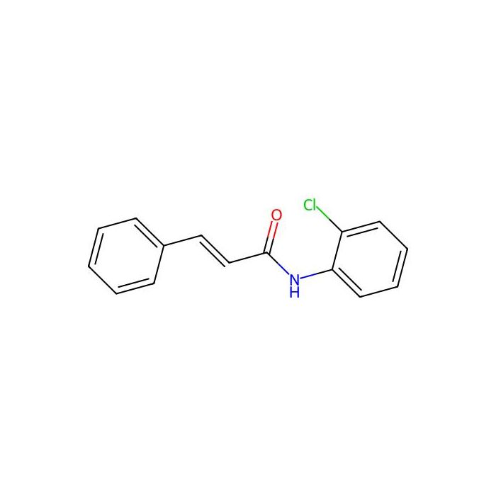 N-(2-Chlorophenyl)cinnamamide - ≥97% CAS No(73108-79-9) by Aladdin Scientific