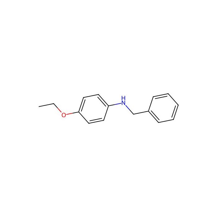 N-Benzyl-4-ethoxyaniline - ≥95% CAS No(72753-31-2) by Aladdin Scientific