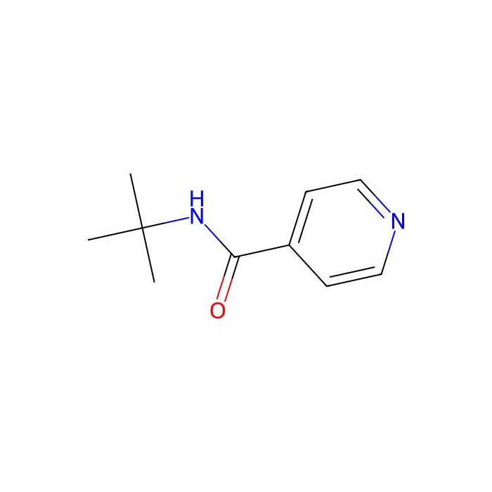 N-(tert-Butyl)isonicotinamide - ≥98% CAS No(65321-30-4) by Aladdin Scientific