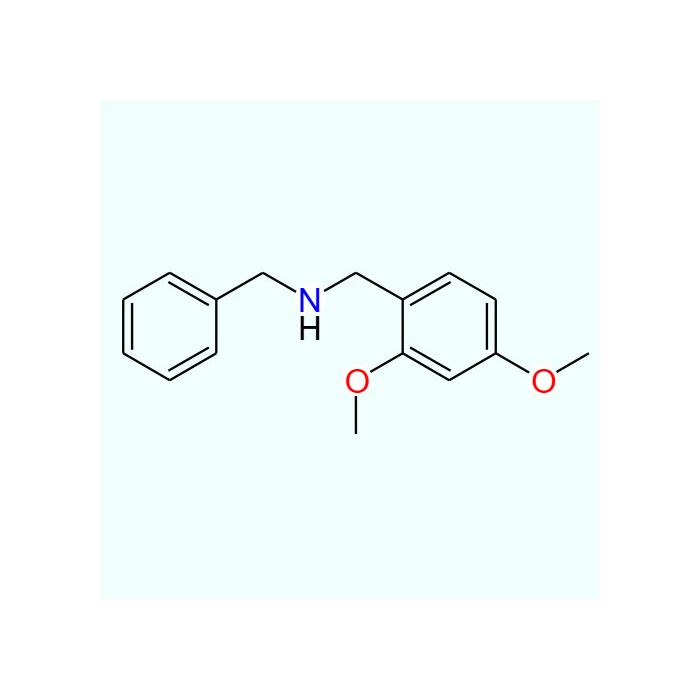 N-Benzyl-1-(2,4-dimethoxyphenyl)methanamine - ≥95% CAS No(83304-60-3) by Aladdin Scientific
