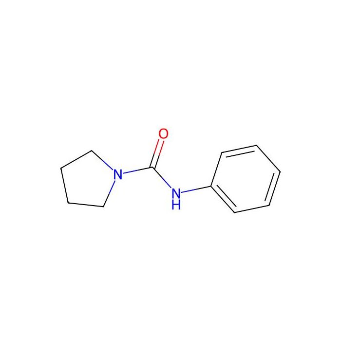 N-phenylpyrrolidine-1-carboxamide - ≥95% CAS No(5626-53-9) by Aladdin Scientific