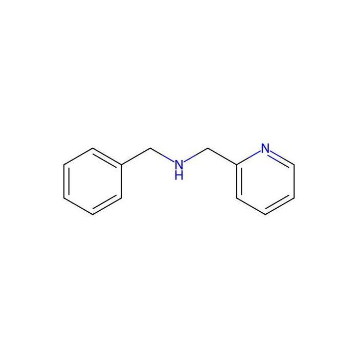N-Benzyl-1-(pyridin-2-yl)methanamine - ≥95% CAS No(18081-89-5) by Aladdin Scientific