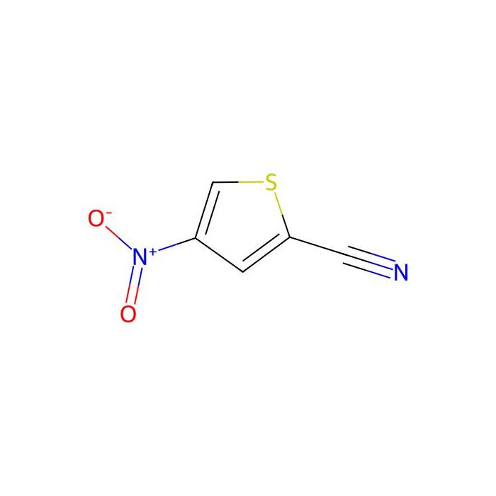 4-Nitrothiophene-2-carbonitrile - ≥95% CAS No(42137-24-6) by Aladdin Scientific