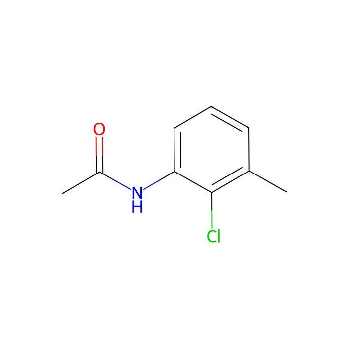 N-(2-Chloro-3-methylphenyl)acetamide - ≥97% CAS No(56961-87-6) by Aladdin Scientific