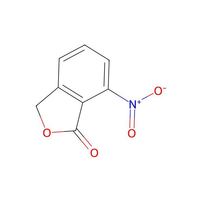7-Nitro-1(3H)-isobenzofuranone - ≥95% CAS No(42760-46-3) by Aladdin Scientific