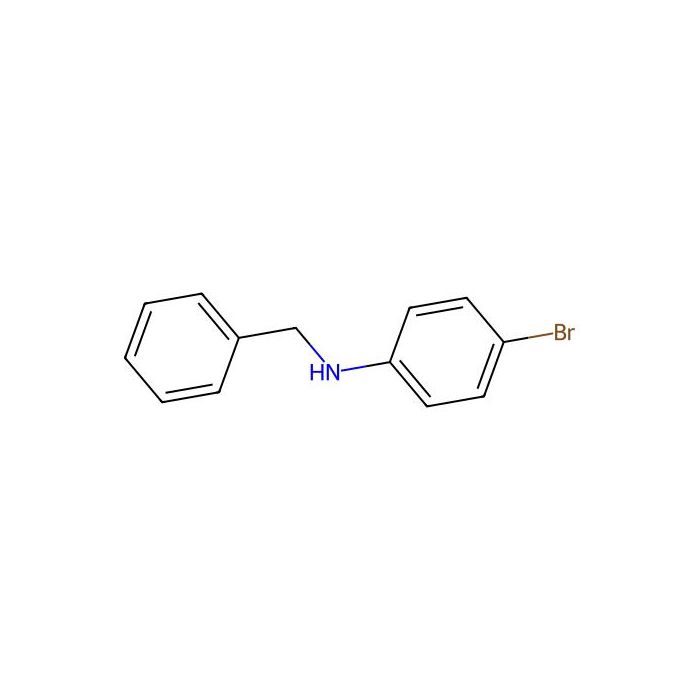 N-Benzyl 4-bromoaniline - ≥97% CAS No(2879-83-6) by Aladdin Scientific