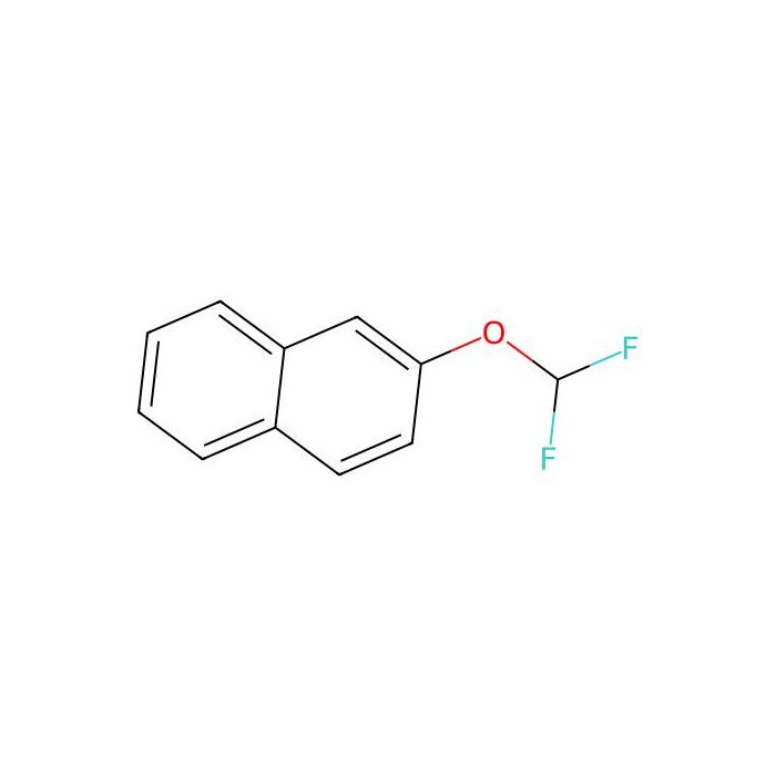 2-(Difluoromethoxy)naphthalene - ≥98% CAS No(712-79-8) by Aladdin Scientific