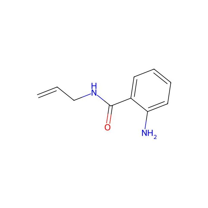 N-Allyl-2-aminobenzamide - ≥97% CAS No(4943-82-2) by Aladdin Scientific