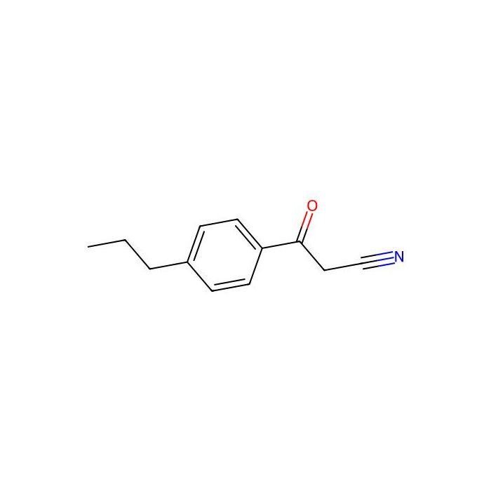 4-n-Propylbenzoylacetonitrile - ≥95% CAS No(199102-69-7) by Aladdin Scientific