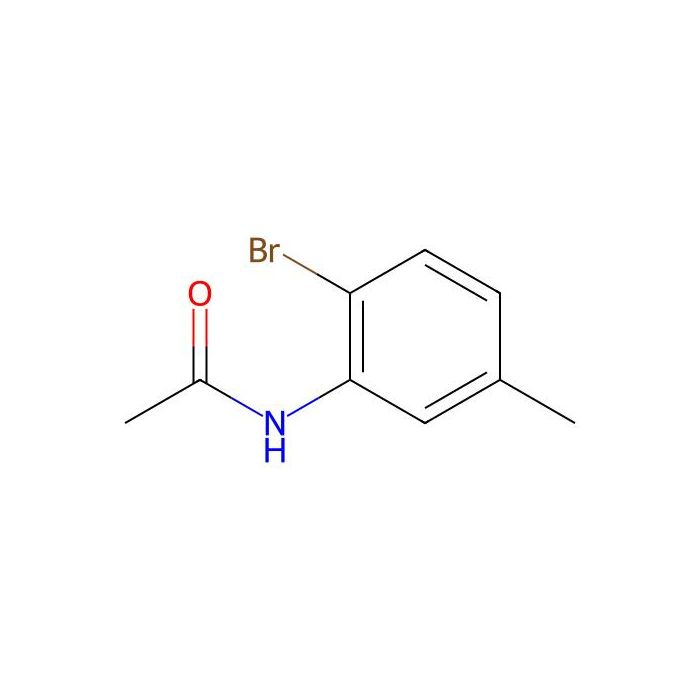 N-(2-Bromo-5-methylphenyl)acetamide - ≥97% CAS No(126759-48-6) by Aladdin Scientific