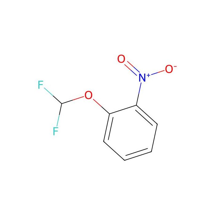 1-(Difluoromethoxy)-2-nitrobenzene - ≥97% CAS No(22225-77-0) by Aladdin Scientific