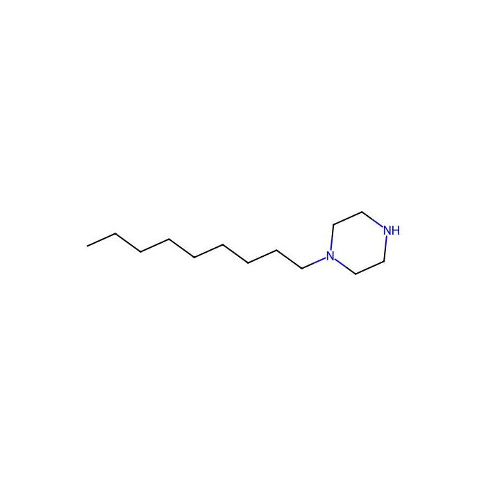 1-Nonylpiperazine - ≥97% CAS No(82394-25-0) by Aladdin Scientific