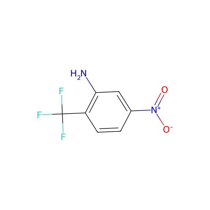 5-Nitro-2-(trifluoromethyl)aniline - ≥98% CAS No(393-49-7) by Aladdin Scientific