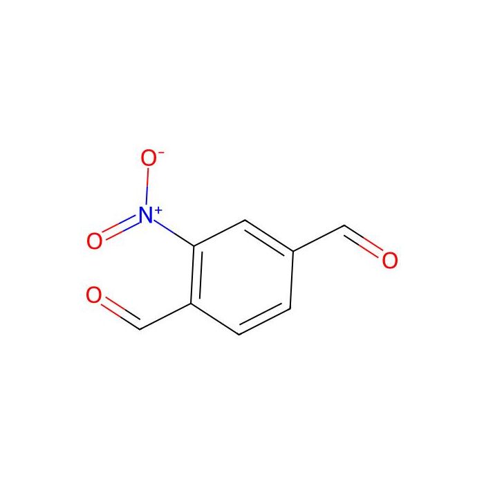 2-Nitroterephthalaldehyde - ≥97% CAS No(39909-72-3) by Aladdin Scientific