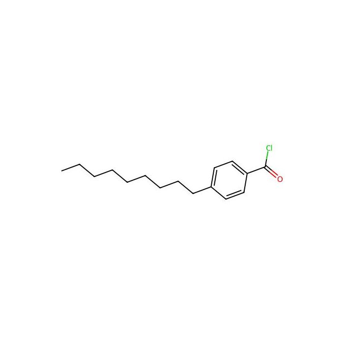 4-N-Nonylbenzoyl Chloride - ≥97% CAS No(54963-70-1) by Aladdin Scientific