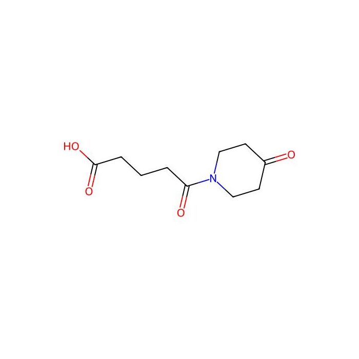 n-(4-piperidone)glutaramic acid - ≥97% CAS No(675602-62-7) by Aladdin Scientific