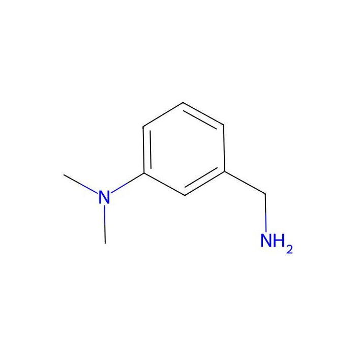 3-(Aminomethyl)-N，N-dimethylaniline - ≥95% CAS No(57678-46-3) by Aladdin Scientific