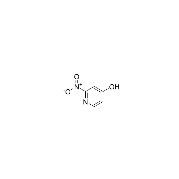2-Nitropyridin-4-ol - ≥97% CAS No(101654-28-8) by Aladdin Scientific