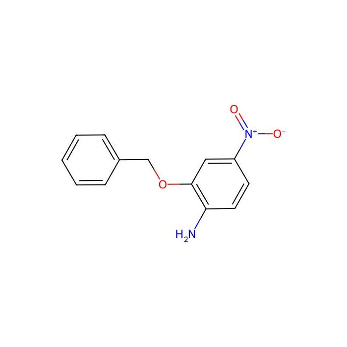 2-(Benzyloxy)-4-nitroaniline - ≥95% CAS No(25945-96-4) by Aladdin Scientific
