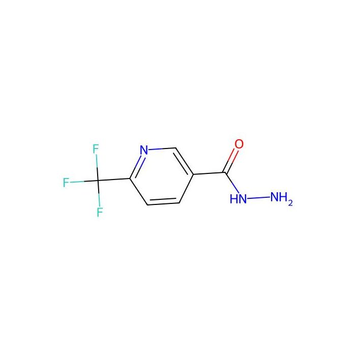 6-(TRIFLUOROMETHYL)NICOTINIC ACID HYDRAZIDE - ≥95% CAS No(386715-32-8) by Aladdin Scientific