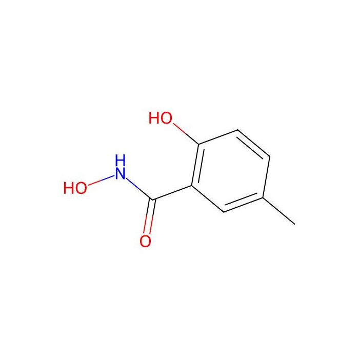 N，2-Dihydroxy-5-methylbenzamide - ≥97% CAS No(61799-77-7) by Aladdin Scientific