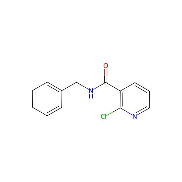 N-Benzyl-2-chloronicotinamide - ≥95% CAS No(65423-28-1) by Aladdin Scientific
