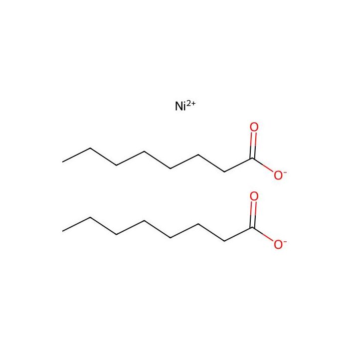 Nickel(II) octanoate - ≥96% CAS No(4995-91-9) by Aladdin Scientific