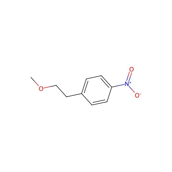 1-(2-Methoxyethyl)-4-nitrobenzene - ≥95% CAS No(69628-98-4) by Aladdin Scientific