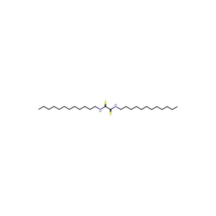 N1，N2-Didodecylethanebis(thioamide) - ≥97% CAS No(120-88-7) by Aladdin Scientific
