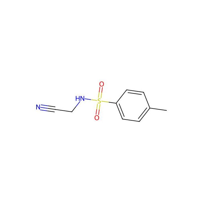 N-cyanomethyl-4-methyl-benzenesulfonamide - ≥95% CAS No(20228-87-9) by Aladdin Scientific