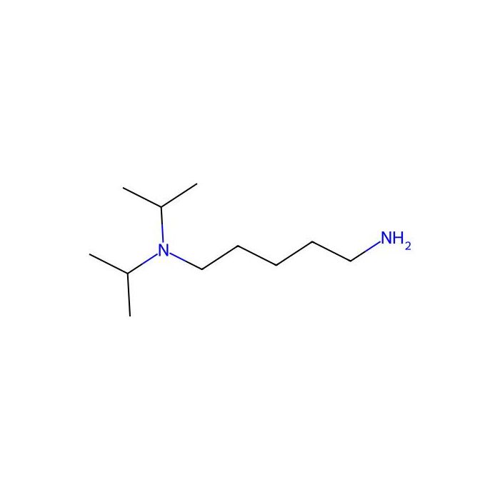 N1，N1-Diisopropylpentane-1，5-diamine - ≥98% CAS No(209803-40-7) by Aladdin Scientific
