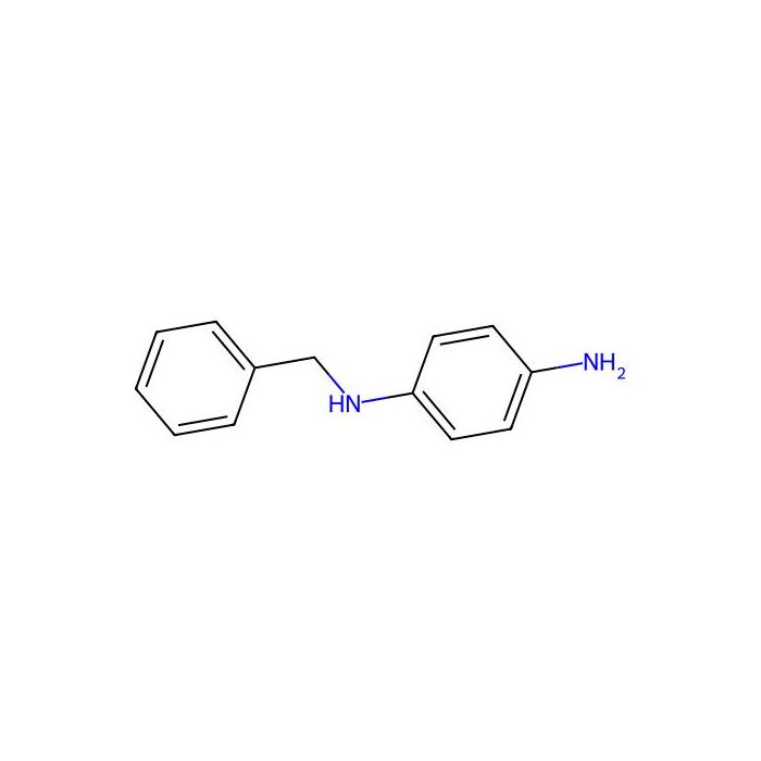 N1-Benzylbenzene-1，4-diamine - ≥97% CAS No(17272-83-2) by Aladdin Scientific