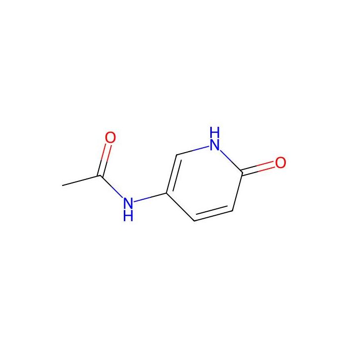 N-(6-Hydroxypyridin-3-yl)acetamide - ≥95% CAS No(41292-43-7) by Aladdin Scientific