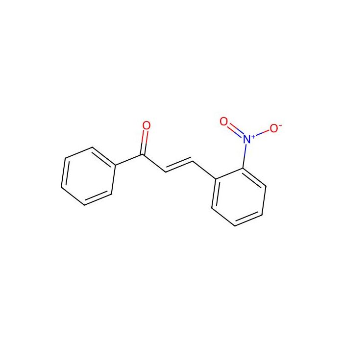 2-Nitrochalcone - ≥97% CAS No(7473-93-0) by Aladdin Scientific