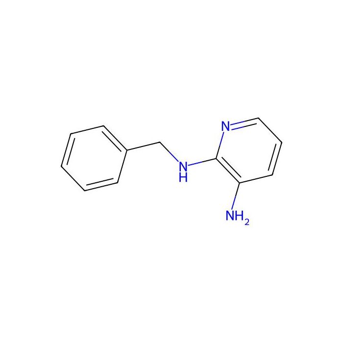 N2-Benzylpyridine-2，3-diamine - ≥95% CAS No(32282-07-8) by Aladdin Scientific