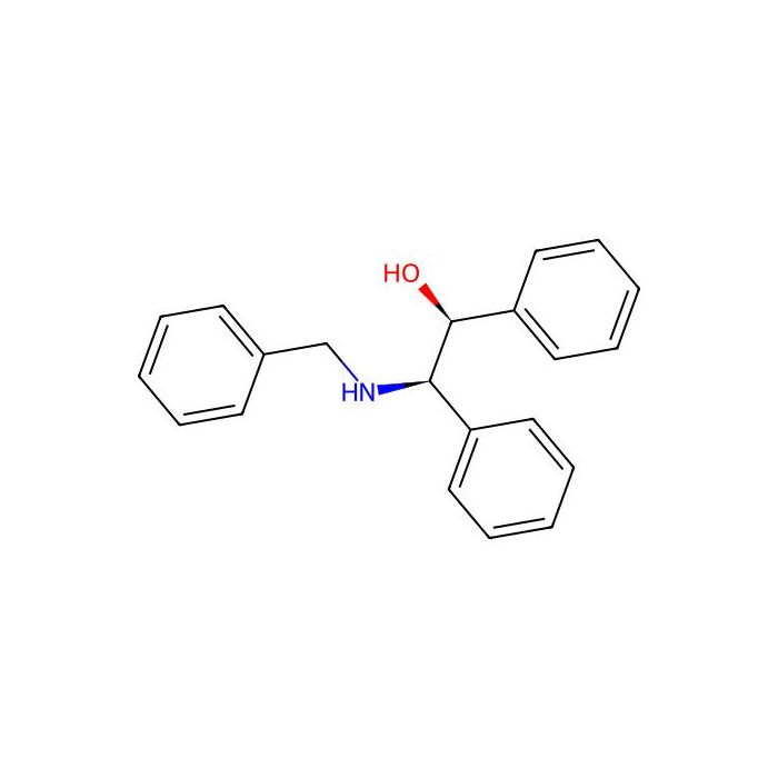 (1S，2R)-N-BENZYL-2-AMINO-1，2-DIPHENYLETHANOL - ≥98% CAS No(153322-12-4) by Aladdin Scientific