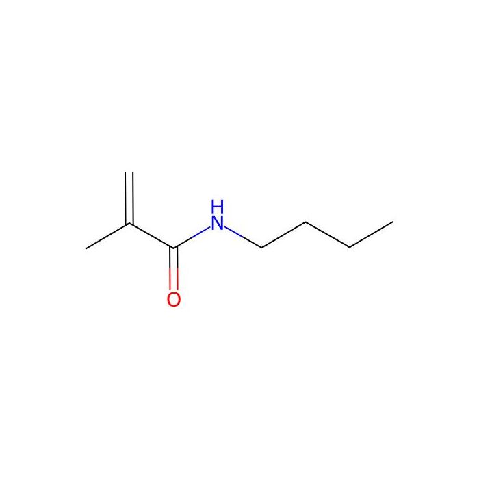 N-Butylmethacrylamide - ≥95% CAS No(28384-61-4) by Aladdin Scientific