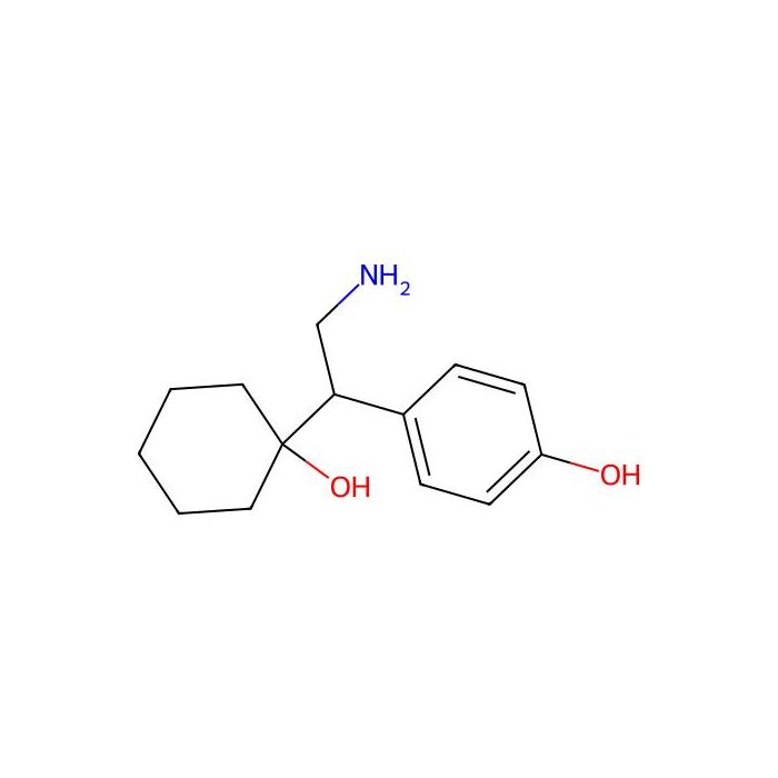 N，N，O-Tridesmethylvenlafaxine - ≥93% CAS No(149289-29-2) by Aladdin Scientific