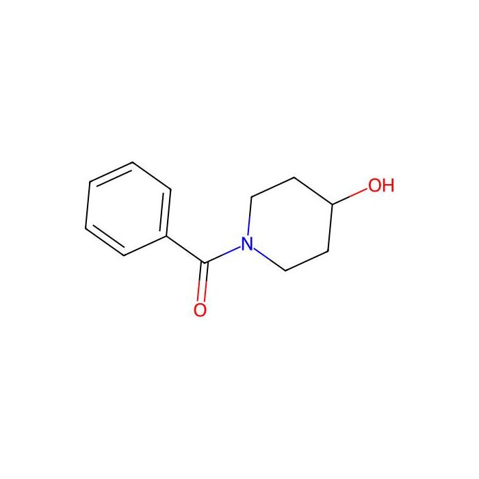 N-Benzoyl-4-hydroxypiperidine - ≥97% CAS No(80213-01-0) by Aladdin Scientific