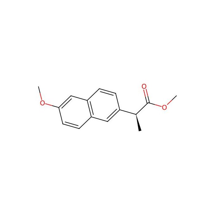 (S)-Naproxen Methyl Ester - ≥95% CAS No(26159-35-3) by Aladdin Scientific