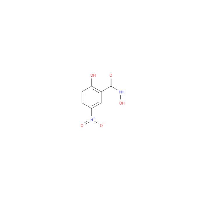 N,2-Dihydroxy-5-nitrobenzamide - ≥95% CAS No(61494-42-6) by Aladdin Scientific
