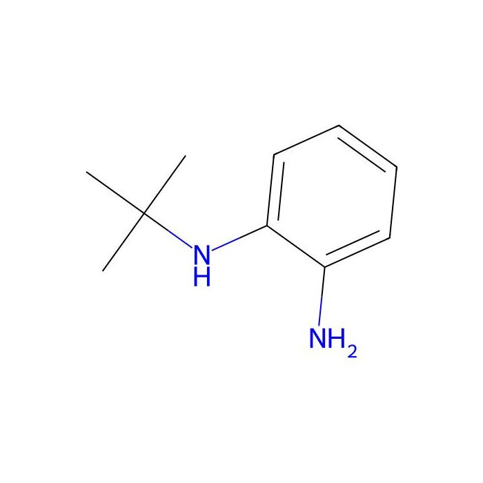 N1-(tert-Butyl)benzene-1，2-diamine - ≥97% CAS No(28458-68-6) by Aladdin Scientific