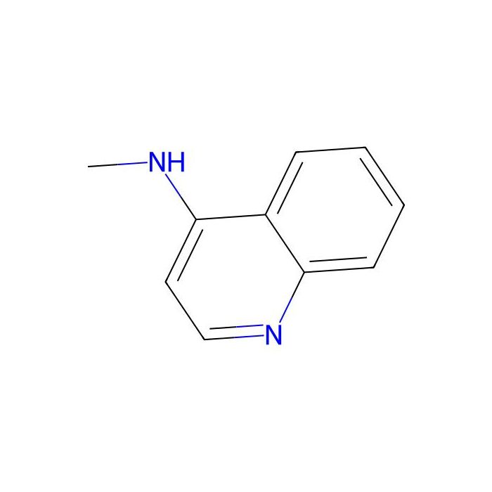 N-Methylquinolin-4-amine - ≥97% CAS No(16401-66-4) by Aladdin Scientific