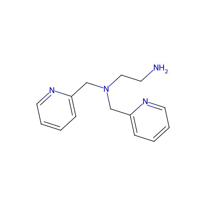 N1，N1-Bis(pyridin-2-ylmethyl)ethane-1，2-diamine - ≥97% CAS No(189440-33-3) by Aladdin Scientific