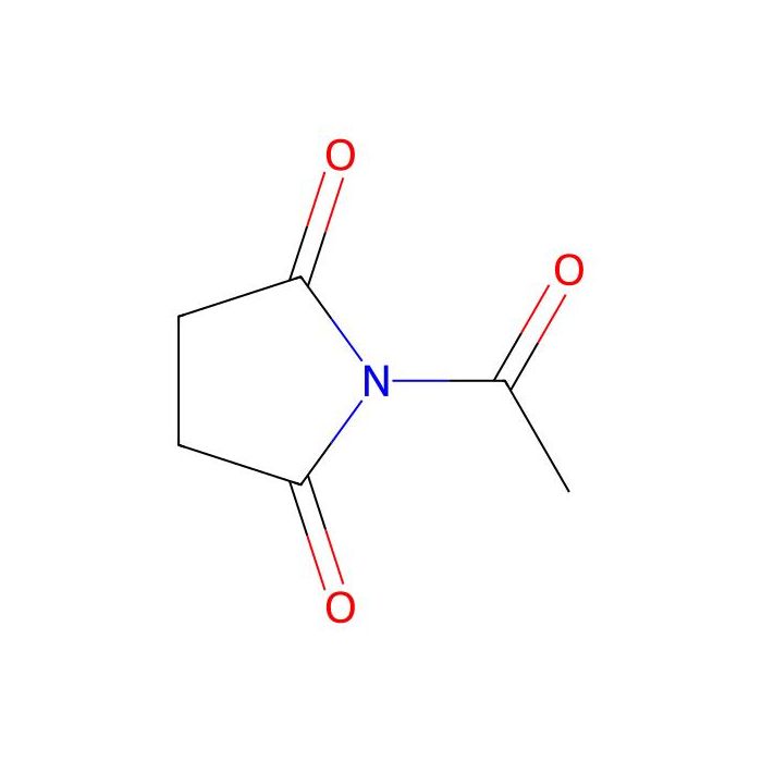 N-acetylsuccinimide - ≥95% CAS No(3027-06-3) by Aladdin Scientific