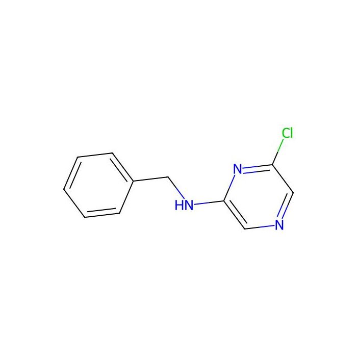 N-Benzyl-6-chloropyrazin-2-amine - ≥95% CAS No(426829-61-0) by Aladdin Scientific